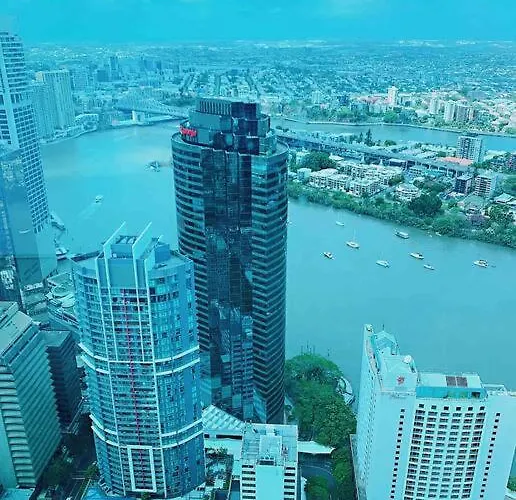 Want To Live Amongst The Clouds?